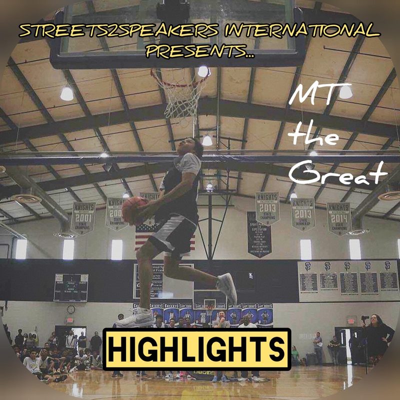 Highlights cover art