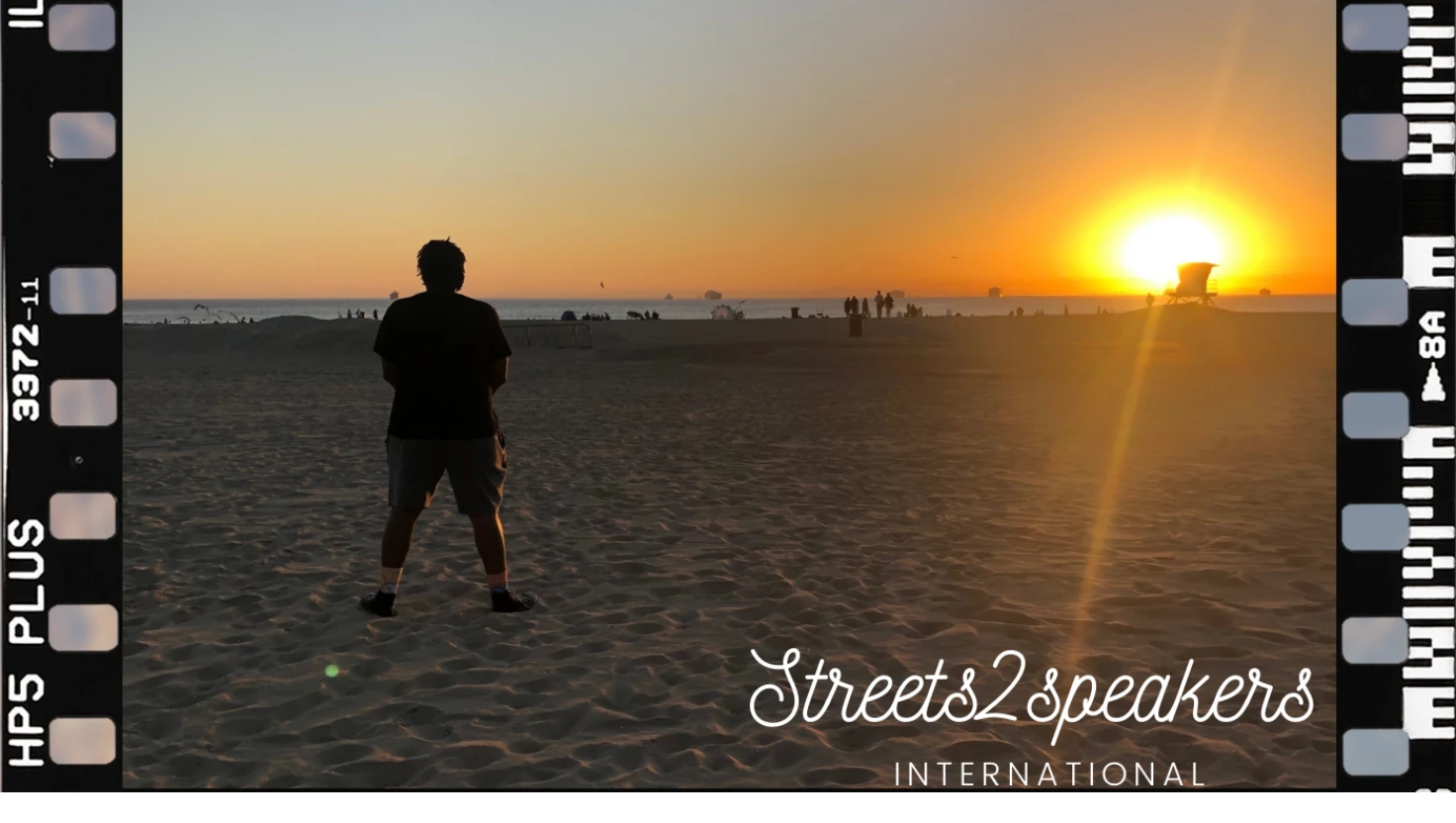 Streets 2 Speakers International